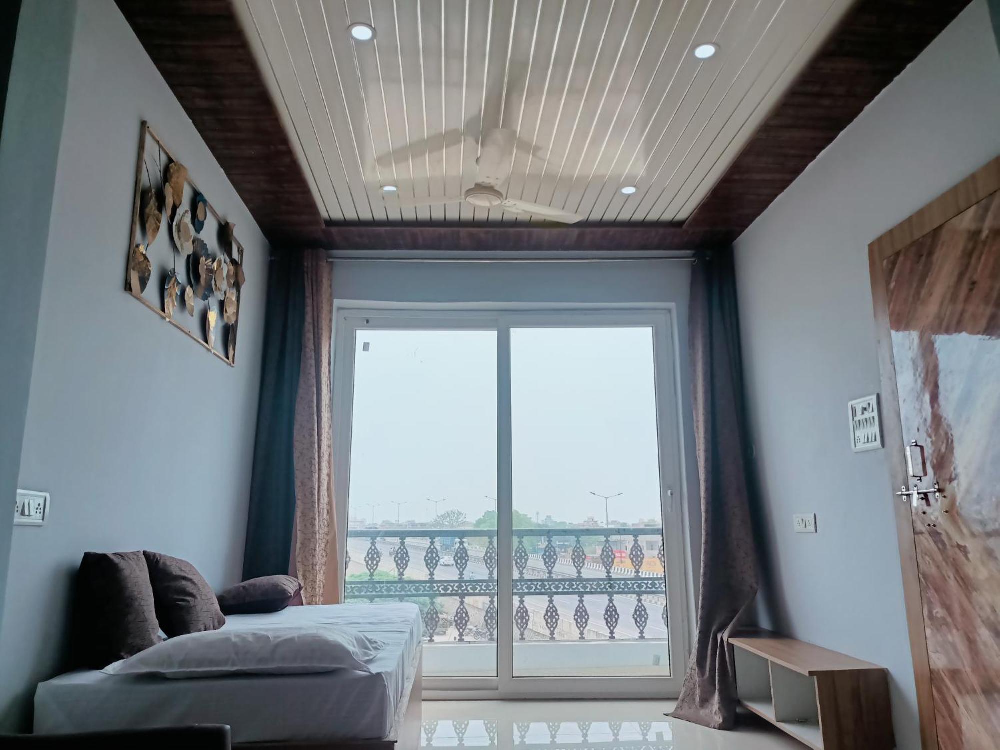 Kaushik Homestay - Varanasi, Varanasi