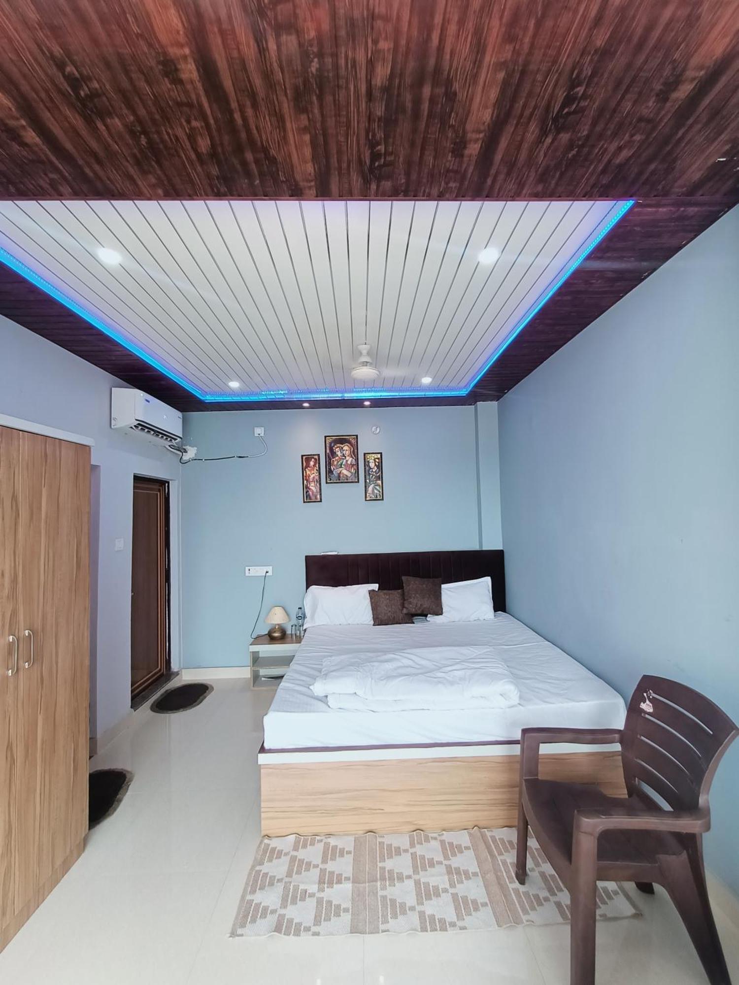 Kaushik Homestay - Varanasi — Photos 3